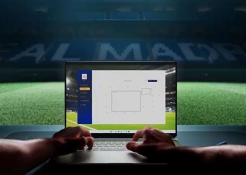 El enigmático video del Real Madrid. ¿Qué presentarán?