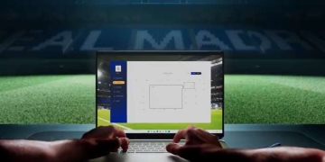 El enigmático video del Real Madrid. ¿Qué presentarán?