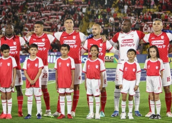 “Veía a Hugo de chiquito en la Premier League. Jugar ahora con él es increíble”