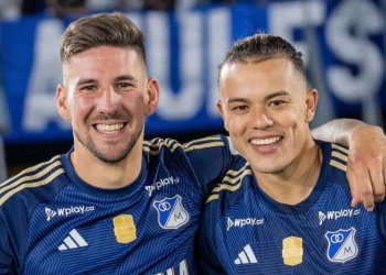 Giordana, su posición con Gamero y cómo entenderse con Leo Castro