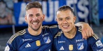 Giordana, su posición con Gamero y cómo entenderse con Leo Castro