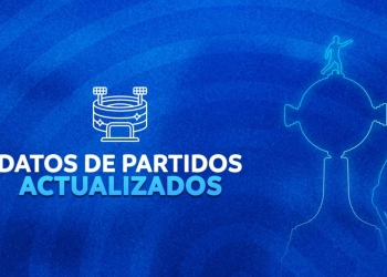 Sede para Alianza vs. América por Conmebol Sudamericana