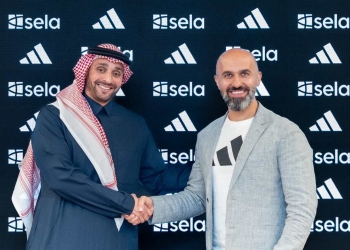 Asociación entre adidas y el patrocinador principal del Newcastle