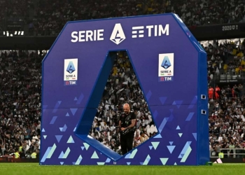 La Serie A cambiará de nombre comercial