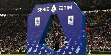 La Serie A cambiará de nombre comercial