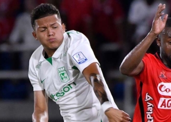 La llamativa estadística que protagoniza Tatay Torres
