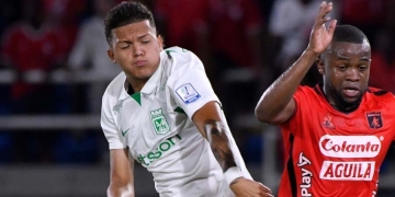 La llamativa estadística que protagoniza Tatay Torres