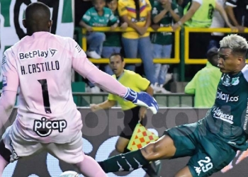 ¿Teo Gutiérrez a Atlético Nacional? El origen del rumor y la realidad