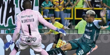 ¿Teo Gutiérrez a Atlético Nacional? El origen del rumor y la realidad
