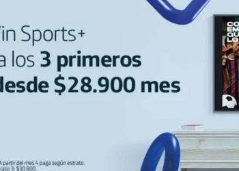 Movistar Colombia y Win Sports se unen para ofrecer  lo mejor del deporte colombiano