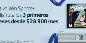 Movistar Colombia y Win Sports se unen para ofrecer  lo mejor del deporte colombiano