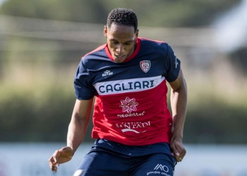 El plan del DT de Cagliari para recuperar a Yerry Mina