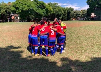 CAFA - Fundación Tino Asprilla