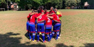 CAFA - Fundación Tino Asprilla