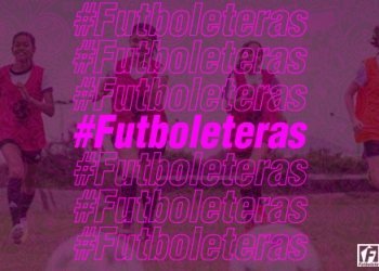 Futboleteras