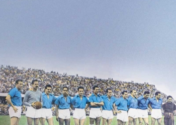 El Mejor Equipo del Mundo