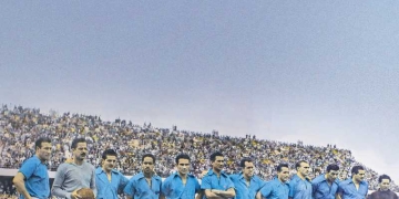 El Mejor Equipo del Mundo