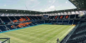 Estadio Copa América USA 2024