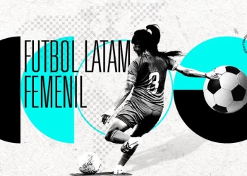 Fútbol Femenil Latam