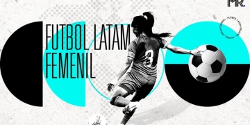Fútbol Femenil Latam