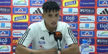 Lección gratuita de Gabriel Fuentes sobre su rol de lateral en el FPC