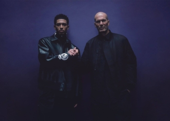 ¡Campaña adidas con Jude Bellingham y Zidane!