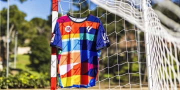 LALIGA lanza la tercera edición de la iniciativa “VS Racismo”