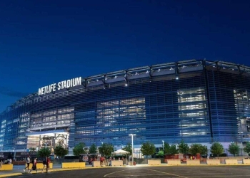 Primeras actualizaciones del MetLife Stadium para el Mundial 2026