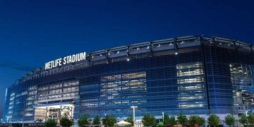 Primeras actualizaciones del MetLife Stadium para el Mundial 2026