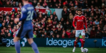 Retirada de puntos. ¡Sanción en la Premier League!