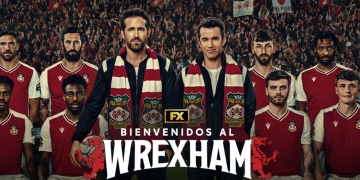 Postergan la tercera temporada de la serie “Bienvenidos a Wrexham”