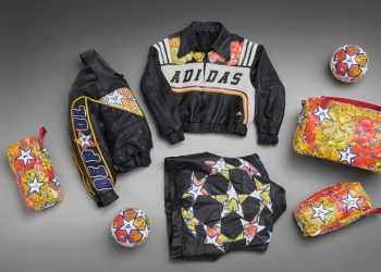Especial de adidas: Diseños inspirados en la Champions League