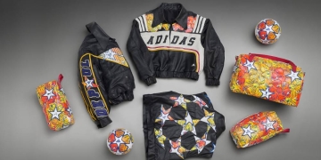 Especial de adidas: Diseños inspirados en la Champions League