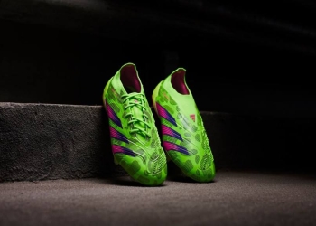 Oficial: adidas lanza el Predator 24 ‘Generation Pred’