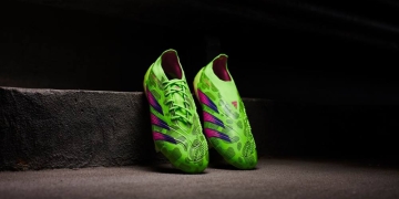 Oficial: adidas lanza el Predator 24 ‘Generation Pred’