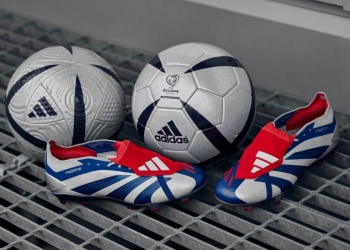 Oficial: adidas lanza el Roteiro pack