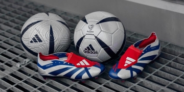 Oficial: adidas lanza el Roteiro pack