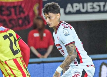 Alexis Zapata, Papula Garcés y las demás bajas de América para la Sudamericana