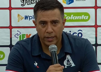 Farías y la clave en los recientes partidos de América: “A veces un buen funcionamiento no lo es todo…»