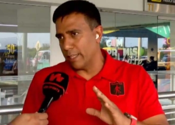 La respuesta de César Farías: ¿Siente el respaldo de los jugadores dentro de la cancha?