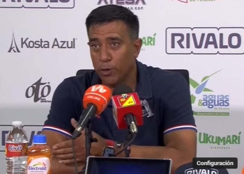 4 razones que da César Farías para entender el momento de América de Cali
