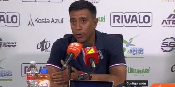 4 razones que da César Farías para entender el momento de América de Cali