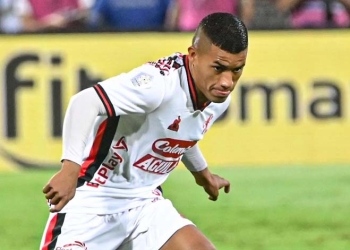América, firme en la pelea: goleada de visitante, octavo en la tabla y lo que le falta