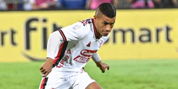 América, firme en la pelea: goleada de visitante, octavo en la tabla y lo que le falta