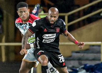 América de Cali, el punto ante Fortaleza y qué partidos le quedan