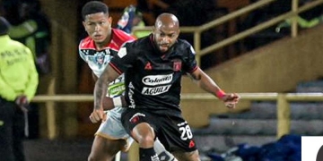 América de Cali, el punto ante Fortaleza y qué partidos le quedan