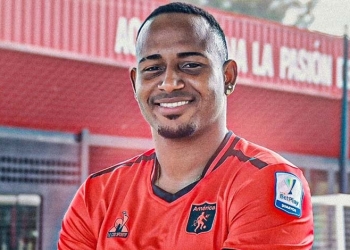 Fichajes de América de Cali: ¡Rodrigo Rivas, listo!