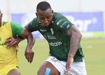 Rodrigo Rivas, los ex de América con los que jugó en 2023, sus goles y la grave lesión