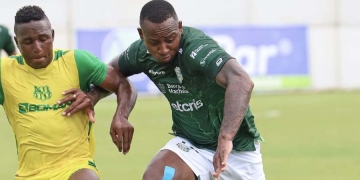 Rodrigo Rivas, los ex de América con los que jugó en 2023, sus goles y la grave lesión