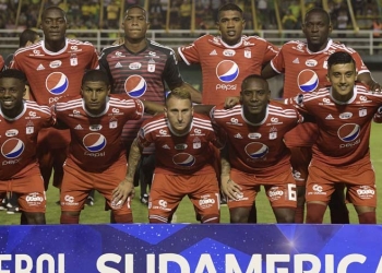 América en la Sudamericana: tristes números, historias negativas y posibilidad de revancha con Farías